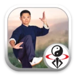 Logo of Chen Tai Chi Forms android Application 